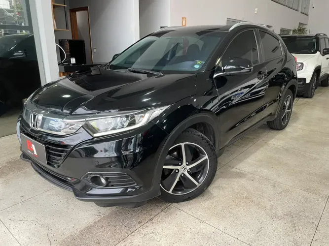 Honda HR-V EXL 1.8 Flexone 16V 5P Aut. 2020