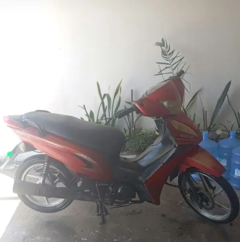 Jet shineray