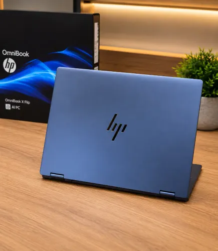 HP OmniBook X Flip AI 14 Touch 24GB/1TB Ryzen AI 7