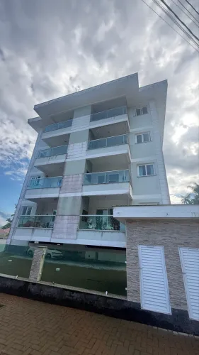 Excelente apartamento em Pomerode