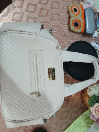 Bolsa de bebê