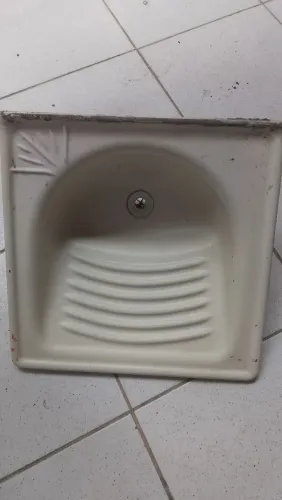 Tanque de fibrocimento