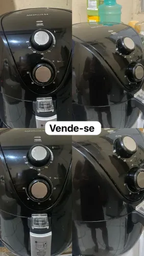 Airfryer