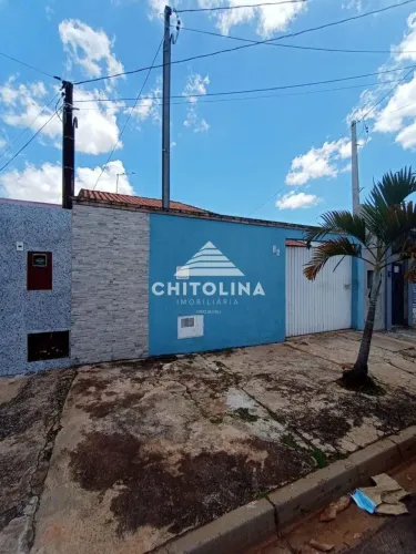 Casa com 3 dormitórios à venda, 121 m² por R$ 340.000,00 - Morada do Sol - Itapetininga/SP