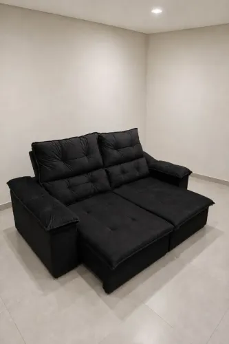 Sofa Australia Retratil e Reclináveil direto de fábrica