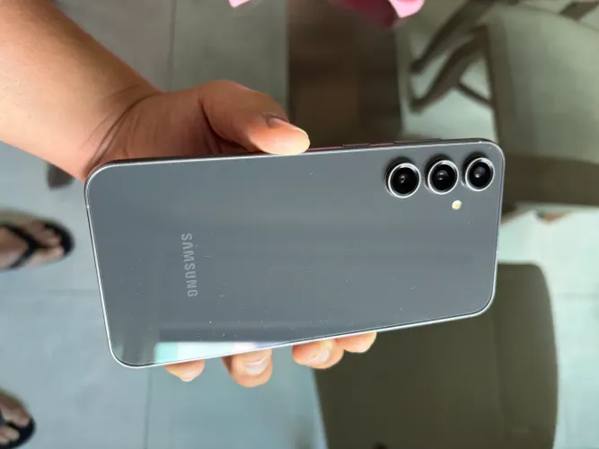 Galaxy S23FE