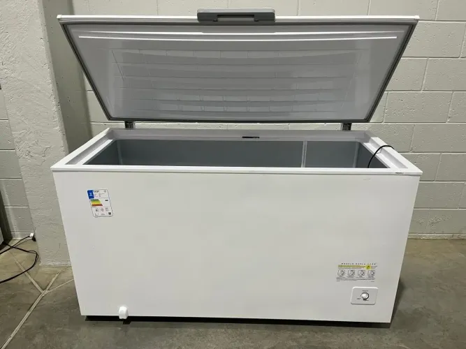 Freezer 513L