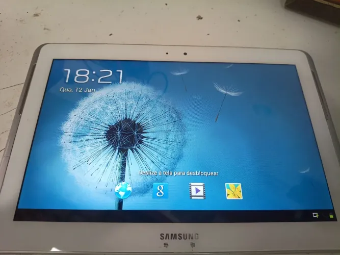 Tablet sansung