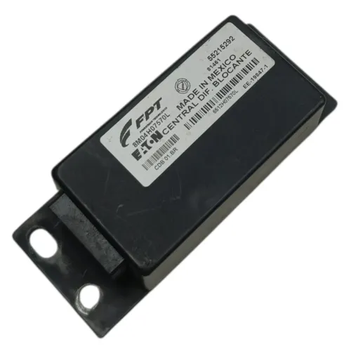 Módulo blocante diferencial fiat palio adventure 1.8 8v 2009