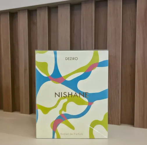 Nishane Deziro 100ml