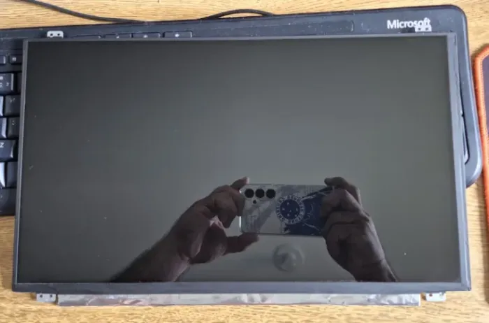 Tela HD Slim 15,6" 30pinos