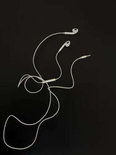 Apple EarPods Original