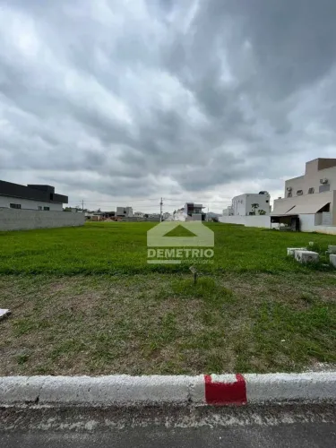 Terreno à venda, 300 m² por R$ 220.000,00 - Potim - Potim/SP