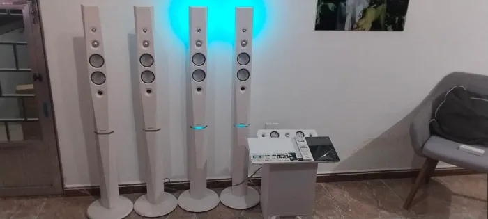 Home theater SONY BDV-9200