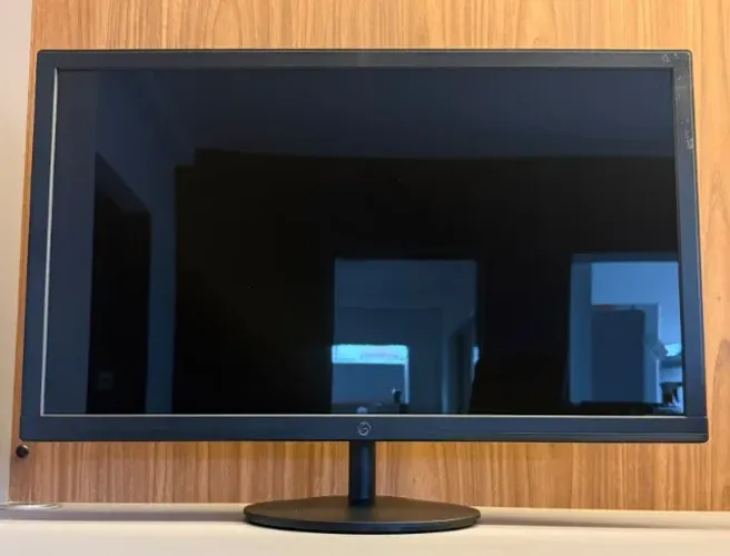 MONITOR PCYES 27, 75 HZ, LED
