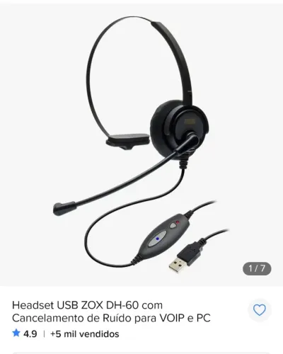 HEADSET