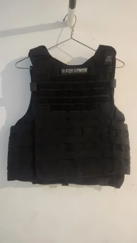 Colete ForHonor 3A Tamanho P Modelo PMMG