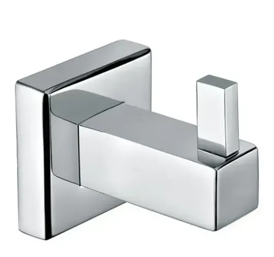 Cabide Gancho Simples Elite Cromado - Marca Celite (B8000c8cr)