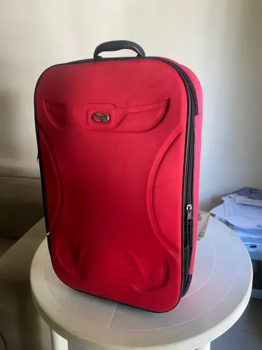 Mala de viagem grande