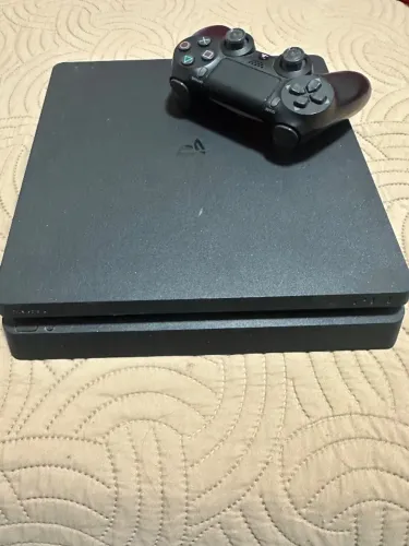 PS4 Vídeo game