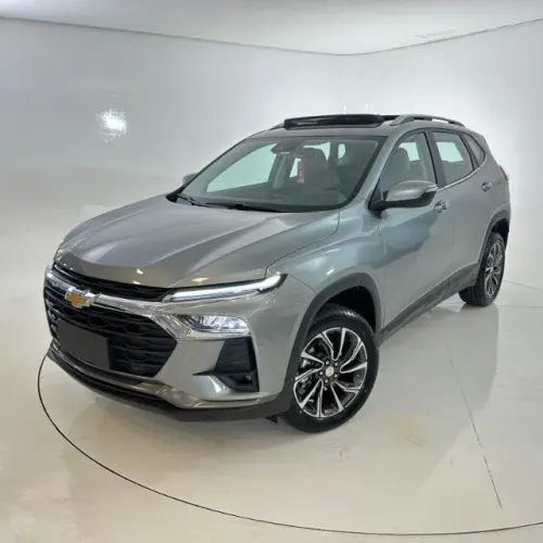 Chevrolet Tracker Premier 1.2 Turbo 12V Flex AUT 2027