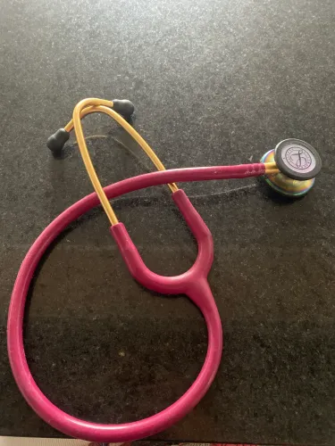 Esteto Littmann Classic III 3M
