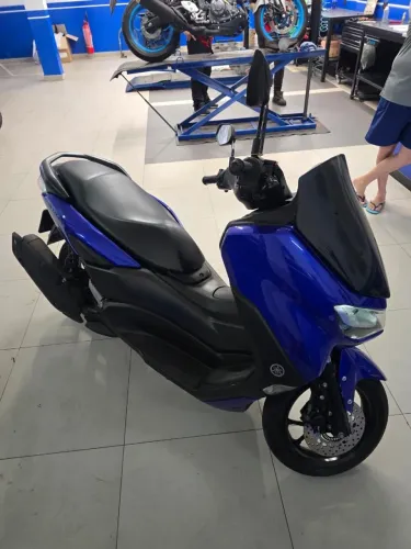 Yamaha NMax Connected 160 ABS 2024