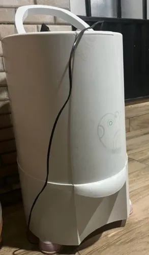 Centrífuga 220V