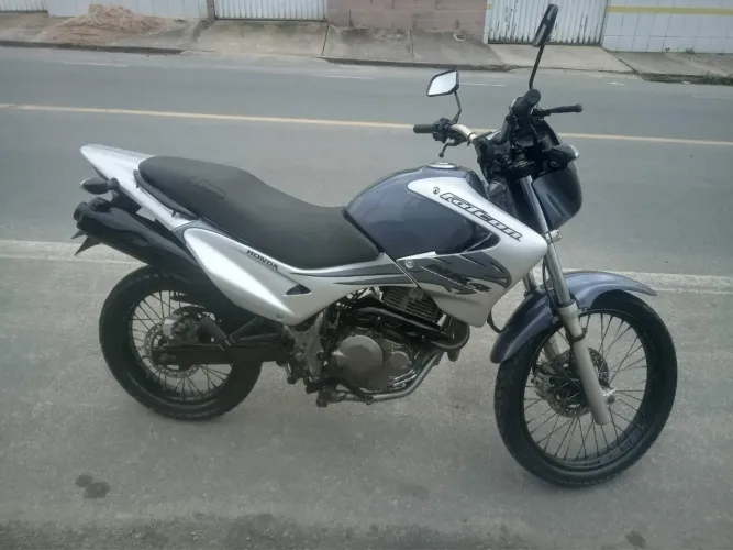 FALCON NX 40