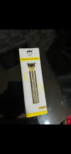 Máquina de Cortar vintage nova pra vender hoje
