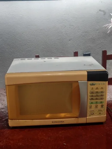VENDE - MICROONDAS USADO