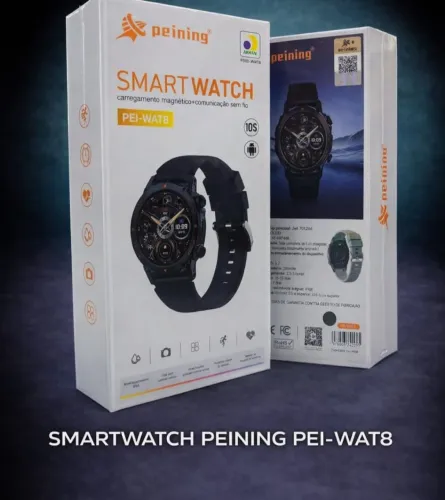 Relógio SmartWatch Peining.