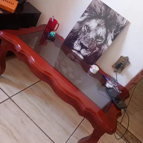 Kit mesas antigas