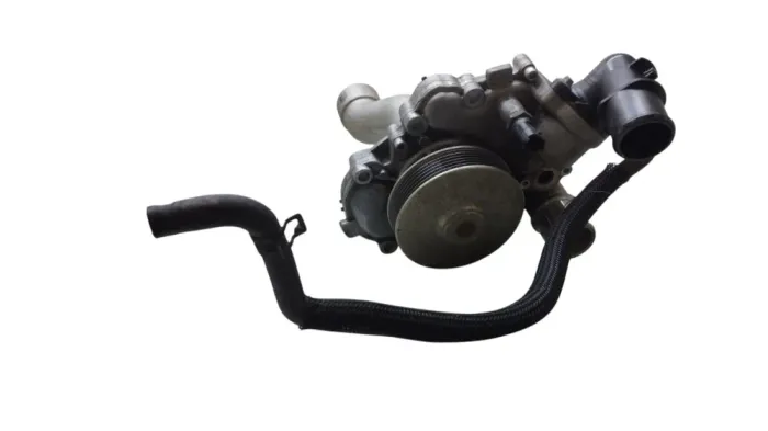 Bomba dágua grand Cherokee 3.0 2015