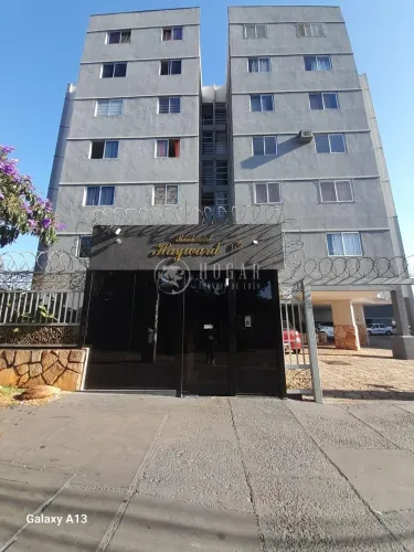 Setor Castelo Branco: Apartamento para locação por R$ 1.550