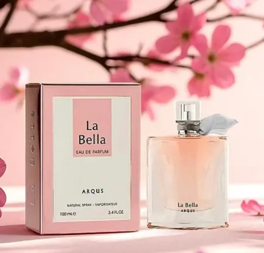 Perfume Árabe 