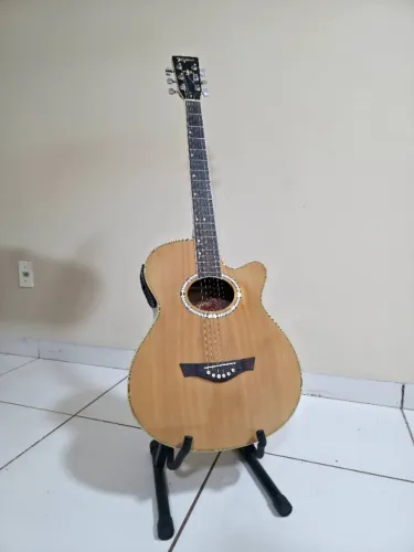 Violão Tagima Dallas
