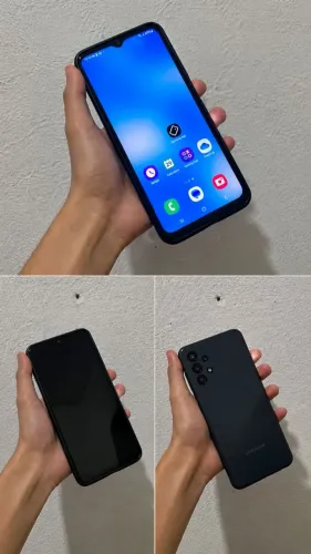 Galaxy A13 4g - 128gb