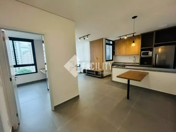 apartamento - Cambuí - Campinas