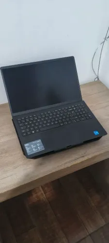 Notebook Dell Inspiron 15 i5 12ª Ger 16GB RAM 512GB SSD
