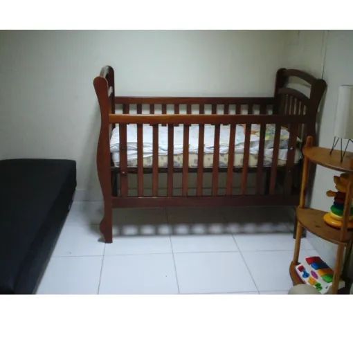 Berço infantil
