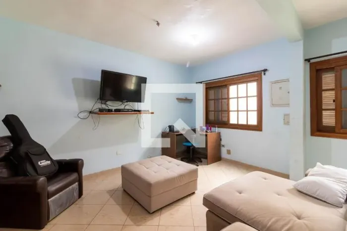 Casa à Venda - Santana, 4 Quartos, 255 m2