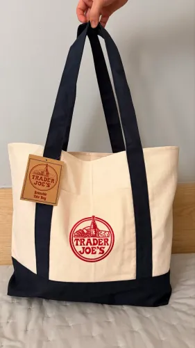 Bolsa Trader Joe?s Original USA