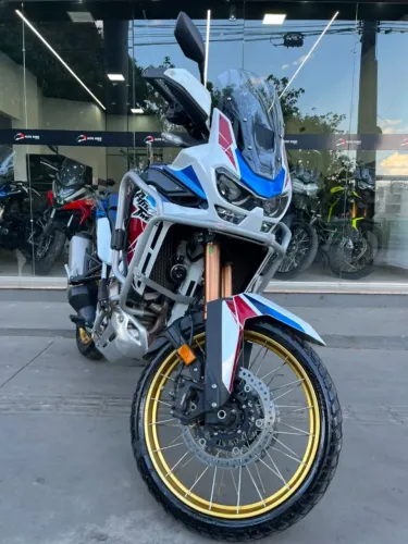 Honda CRF 2024 1100l Africa Twin Adv. Sports ES