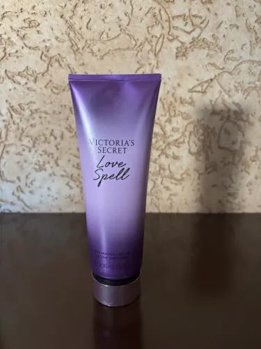 Body Splash Victoria Secret