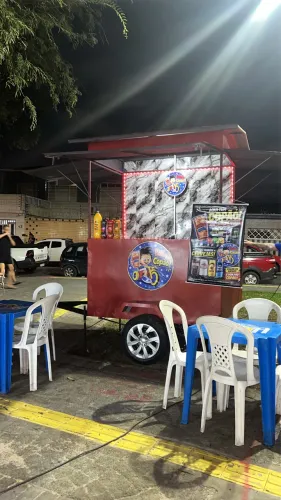 Trailer