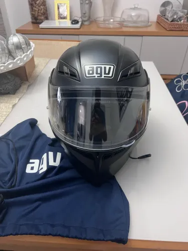 Capacete AGV K3 SV - 57/58
