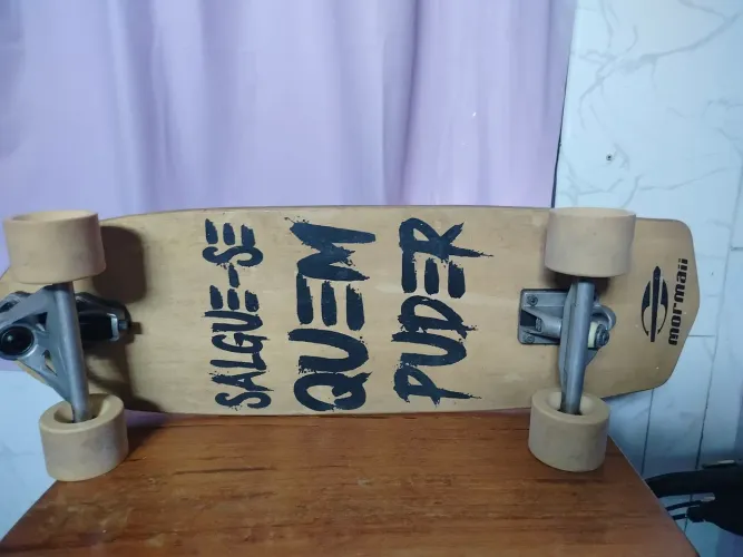 Long bord 