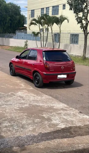 Chevrolet Celta 1.0/ Super 1.0 MPFI VHC 8V 5P 2005