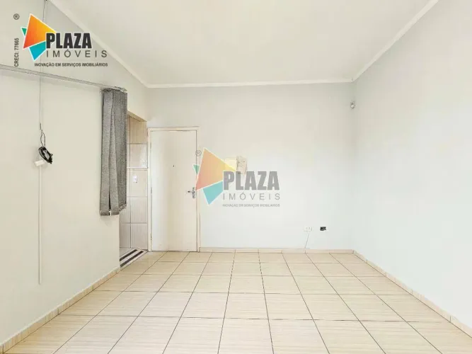 Sala para alugar, 22 m² por R$ 2.000,00/mês - Boqueirão - Praia Grande/SP